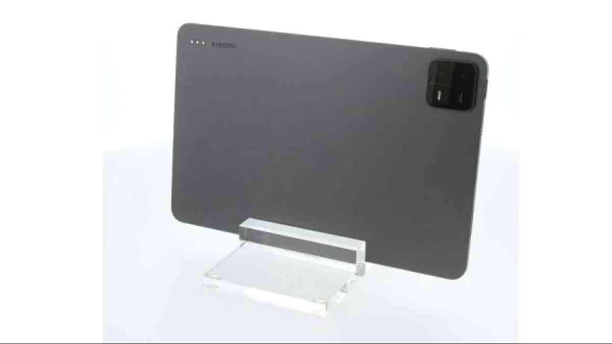 Xiaomi Pad6